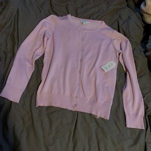 Cardigan Long sleeve